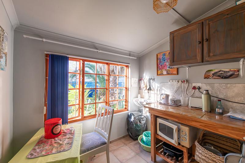 4 Bedroom Property for Sale in Riviersonderend Western Cape